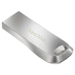 Флеш накопичувач USB 512Gb Ultra Luxe, Silver SanDisk teh0021089