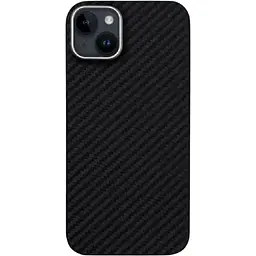 Чохол-накладка K-DOO Kevlar для Apple iPhone 14 (black)