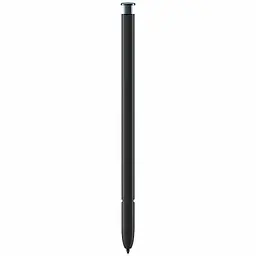 Ручка/стилус Galaxy S22 Ultra S908 S-Pen, Green - оригінал з Bluetooth (колір телефону Green) PS908BGRGRU - мініатюра 2
