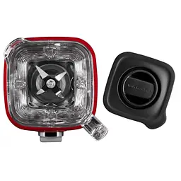 Блендер стаціонарний KitchenAid Artisan K400 5KSB4026EKG сяючий Кіото - мініатюра 6