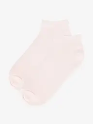 Шкарпетки короткі для дівчинки PremierSocks 16Д-3 22-24 Світло-рожевий (4820203396986) - мініатюра 2