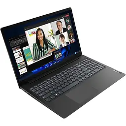 Ноутбук Lenovo V15 G5 IRL (83HFA08GUS) [175788] - мініатюра 3
