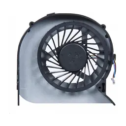 Вентилятор ноутбука Acer Aspire 4743/4743G/4743ZG/4750/4750/4755 DC(5V,0.4A) 4pin (KSB06105HB-AM1D) - мініатюра 2