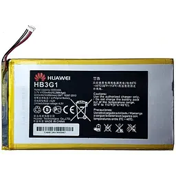 Батарея Huawei HB3G1 ~ S7-301U