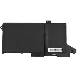 Батарея для ноутбука Dell 005R42 (Latitude: 5520 5420) 11.4V 3680mAh Чорний - мініатюра 3