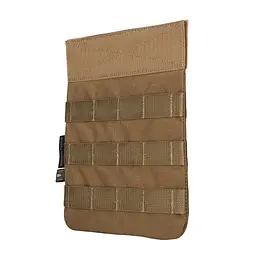 Адаптер для MOLLE (Койот)