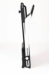Бігова доріжка Toorx Mirage C60 White (MIRAGE-C60-W) - мініатюра 4