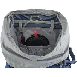 Рюкзак Pinguin Explorer 60 Black - мініатюра 12