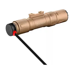 Ліхтар Olight Odin S M-LOK Desert Tan (0.0002.0107) - мініатюра 4
