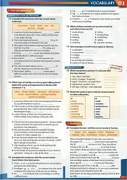 Get 200! B1-B2. New Edition for Ukraine. Student's Book 2 - мініатюра 7