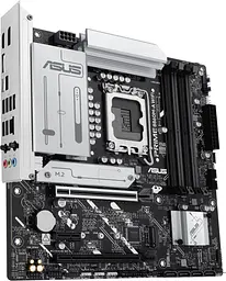 Материнська плата Asus Prime B860M-A WiFi Socket 1851 - мініатюра 5