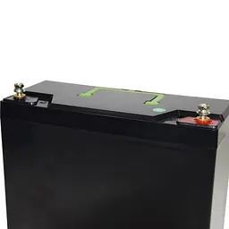 Акумуляторна батарея Full Energy 12V 18AH LiFePO4 (FEG-1218)