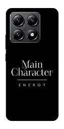Чохол Demsky Main character для Xiaomi 14T