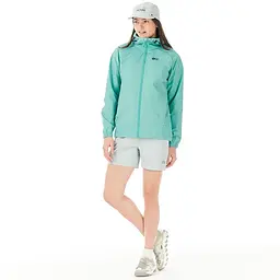 Куртка штормова Picture Organic Surface Women S М'ятний - мініатюра 3