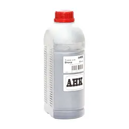 Тонер Sharp AR-160/161/200/205, 610г Black AHK (3202703)