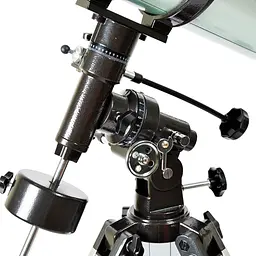 Телескоп SIGETA ME-150 150/750 EQ3 - мініатюра 8