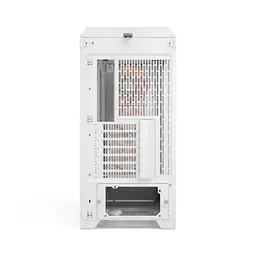 Корпус Fractal Design Meshify 3 XL RGB Tempered Glass без БЖ White (FD-C-MES3X-06) - мініатюра 5