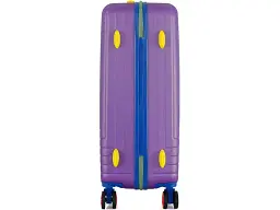 Чемодан Semi Line 24 M Purple (T5940-2) - миниатюра 6