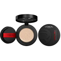 Тональна основа-кушон для обличчя L’Oréal Paris Infaillible Cushion відтінок N50