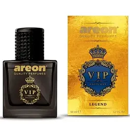 Ароматизатор повітря Areon Car Perfume VIP Exclusive 50ml Legend