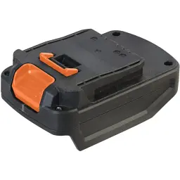 Перехідник з аккумуляторної платформи Sturm на Sturmax CLM201CR