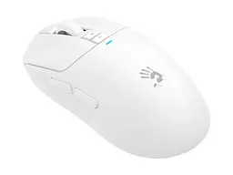 Миша A4Tech Bloody R72 Ultra White - мініатюра 4