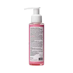 Очищувальний матуючий гель з ніацінамідом Cleansing Matifying Gel Niacinamide Wishlist 100 мл - мініатюра 6
