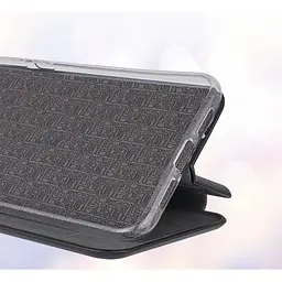 Чохол-книжка BeCover Exclusive для ZTE Blade V50 Design Black (712196) - мініатюра 3