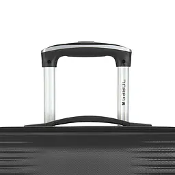 Валіза Gabol Balance XP (M) Grey (123446-016) - мініатюра 6