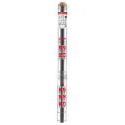 Свердловинний насос відцентровий KOER 4SDM 2/21 (KP2630) - мініатюра 1