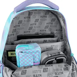 Рюкзак Kite Education teens 8001M-2 (K25-8001M-2) - мініатюра 13