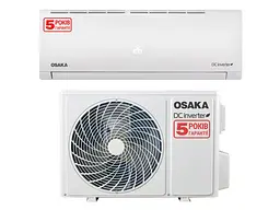 Спліт-система OSAKA STV- 07HH5 DC Inverter R32 + Wi-Fi