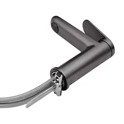 Змішувач для раковини Kroner Element 211110-5301 (CV035940) - мініатюра 6