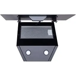 Витяжка Minola HDN 6232 BL/Inox 700 LED - мініатюра 3