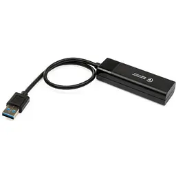 Концентратор Vinga USB3.0 to 4*USB3.0 HUB (VHA3A4) - мініатюра 3