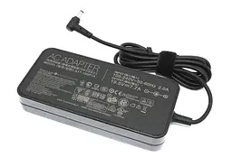 Блок живлення для ноутбука Asus 146W 19V 7.7A 5.5x2.5mm slim Аналог