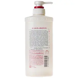 Кондиціонер для волосся Shiseido Fino Premium Touch 550 мл - мініатюра 3