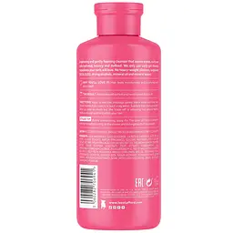 Шампунь Lee Stafford For The Love Of Curls Shampoo для кучерявого волосся 250 мл - мініатюра 2