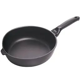 Сотейник Risoli Optima без кришки 24 см (00104r/24tp0)