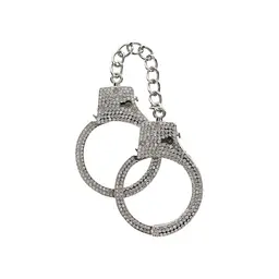 Наручники Taboom Diamond Wrist - мініатюра 2