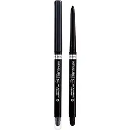 Автоматичний олівець для повік L'Oreal Paris Infaillible Grip Gel Automatic Eye Liner відтінок 01 (Intense Black) 1 г