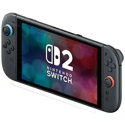 Захисне скло Just! (Nintendo Switch 2)