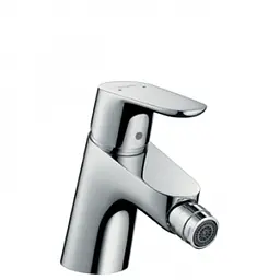 Змішувач для біде Hansgrohe Focus E2 31920000 Хром