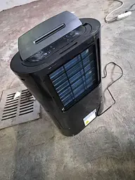 Осушувач повітря Klarstein DryFy Pro 24L Smart Б/в - мініатюра 4