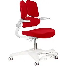 Дитяче крісло Mealux Trident Red (Y-617 KR)