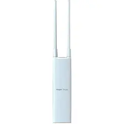 Дводіапазонна зовнішня точка доступу Wi-Fi 5 AC1300 Ruijie Reyee RG-RAP52-OD