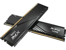 Пам'ять для настільних комп'ютерів ADATA 32 GB (2x16GB) DDR5 6000 MHz XPG Lancer Blade Black (AX5U6000C4816G-DTLABBK) - мініатюра 2