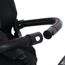 Дитячий триколісний велосипед Turbo Trike 42х61х22 см det0015641 - мініатюра 9