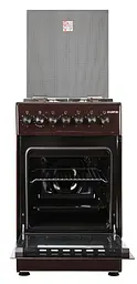 Плита Grifon C543B-MAB2 - мініатюра 5