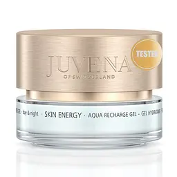Зволожуючий енергетичний гель Juvena Aqua Recharge Gel 50 мл (тестер) (676004)